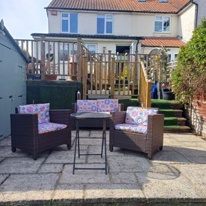 Garden- click for photo gallery